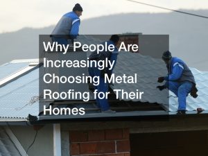 residential roofer