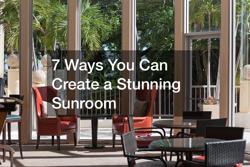 build your own sunroom plans